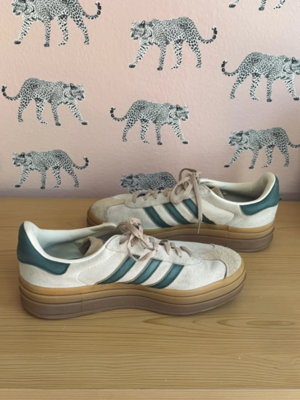 adidas go classic